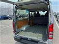 2018 Toyota Hiace Van