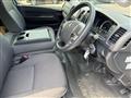 2018 Toyota Hiace Van