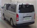 2018 Toyota Hiace Van