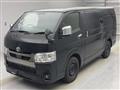 2025 Toyota Hiace Van