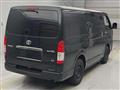 2025 Toyota Hiace Van