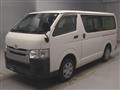 2017 Toyota Regiusace Van