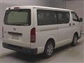 2017 Toyota Regiusace Van