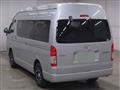 2017 Toyota Hiace Wagon