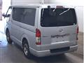 2015 Toyota Hiace Van