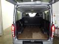 2015 Toyota Hiace Van