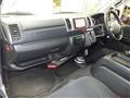 2015 Toyota Hiace Van