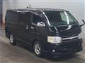 2012 Toyota Hiace Van