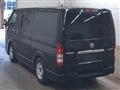 2012 Toyota Hiace Van