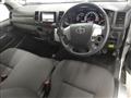 2018 Toyota Hiace Van