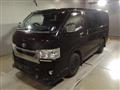 2021 Toyota Hiace Van