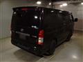 2021 Toyota Hiace Van