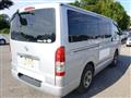 2020 Toyota Hiace Van