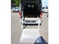 2020 Toyota Hiace Van