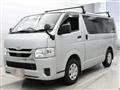 2021 Toyota Hiace Van