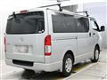 2021 Toyota Hiace Van