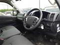 2021 Toyota Hiace Van