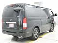 2015 Toyota Regiusace Van