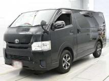 2015 Toyota Regiusace Van