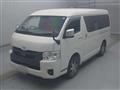 2022 Toyota Hiace Wagon
