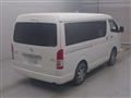 2022 Toyota Hiace Wagon