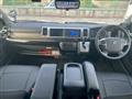 2022 Toyota Hiace Wagon
