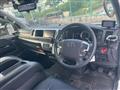 2022 Toyota Hiace Wagon