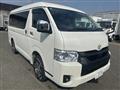 2022 Toyota Hiace Wagon