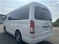 2022 Toyota Hiace Wagon