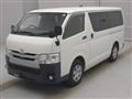 2019 Toyota Hiace Van