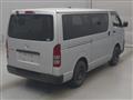 2016 Toyota Regiusace Van