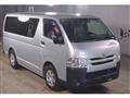 2019 Toyota Hiace Van