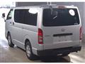 2019 Toyota Hiace Van