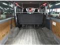 2019 Toyota Hiace Van