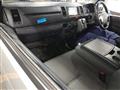 2019 Toyota Hiace Van