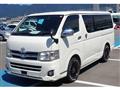 2013 Toyota Regiusace Van