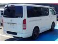 2013 Toyota Regiusace Van