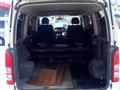 2013 Toyota Regiusace Van