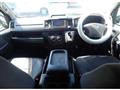 2013 Toyota Regiusace Van