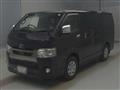2018 Toyota Regiusace Van