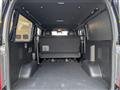 2018 Toyota Regiusace Van