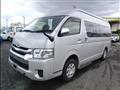 2015 Toyota Hiace Wagon