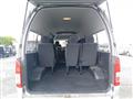 2015 Toyota Hiace Wagon