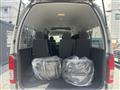 2015 Toyota Hiace Wagon