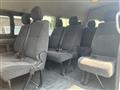 2015 Toyota Hiace Wagon
