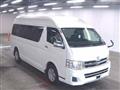 2010 Toyota Hiace Wagon