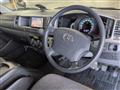 2010 Toyota Hiace Wagon