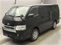 2018 Toyota Hiace Van