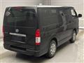 2018 Toyota Hiace Van