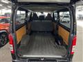 2018 Toyota Hiace Van